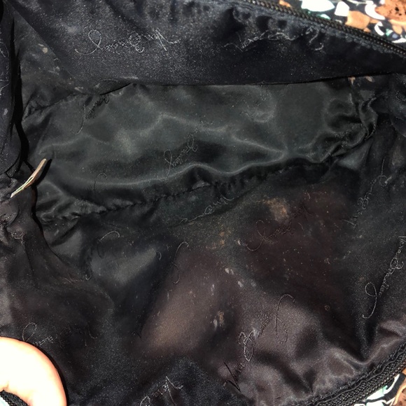 Vera Bradley Makeup Bag - Picture 2 of 5